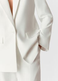 Andie Wedding Blazer